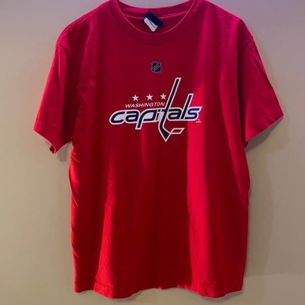 Washington Capitals Mike Green #52 T-Shirt
